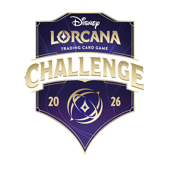 Disney Lorcana Challenge Ghent
